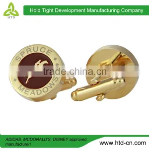 Hot Sale Metal Cufflink , Wholesale Cufflink , Cufflink With Custom Logo thumbnail-2