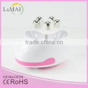 Electric Face Massager Vibrator Beauty Massager thumbnail-4