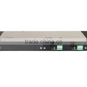 TF-204 4-wire Interface Four Channel Intercom thumbnail-1