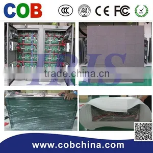 Double Sided Led Display Screen Billboard thumbnail-6