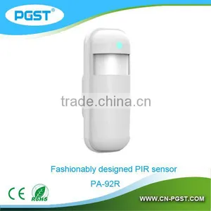 WiFi Smart Home Alarm System for Security Protection Intruder Alarm PN-600 Set thumbnail-3