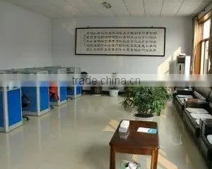 Wenan Xinchang Building Material Co., Ltd. company overview - view 1 thumbnail