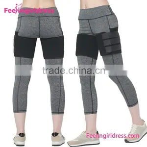 Sample Order Reducer Adjust Slimming Thigh Support Belt thumbnail-2