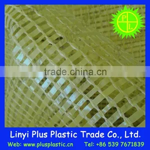 Knitting PP Firewood Circular Mesh Bag for Fruits and Vegetables thumbnail-5