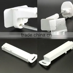 Designer Hot Selling Blister Hook Lock thumbnail-4