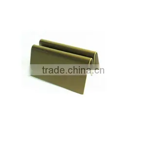 Stainless Steel Menu Holder thumbnail-1