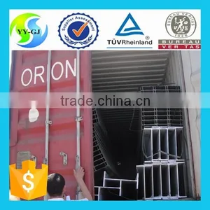 Galvanized Steel Bar/tube/flat thumbnail-6