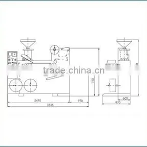 High Speed Automatic Blister Packing Machine At Best Price thumbnail-4