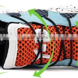 Kid's Air Cushion Running Sport Shoes Fashion Athletic Sneakers thumbnail-4