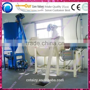 Top Quality Easy Using Dry Powder Mixer thumbnail-5