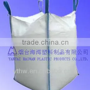 Food Jumbo Container Bags/u-panel Jumbo Bags thumbnail-1