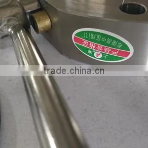 Butterfly Valve A220401000476 for SANY Cranes thumbnail-4