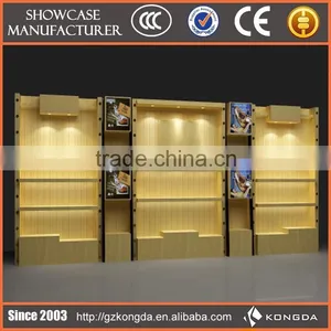 Attractive High-quality Latest Luxury Mdf Wooden Shoe Cabinet thumbnail-1