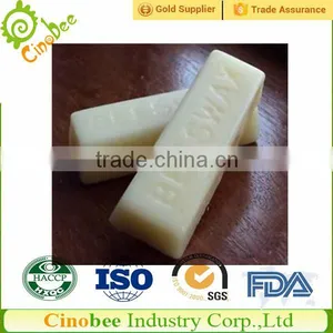 White Beeswax thumbnail-1