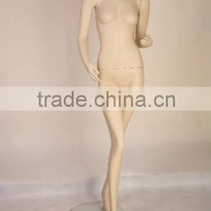 The New Female Headless Mannequin thumbnail-1