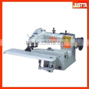 Industrial Blindstitch Sewing Machine JT-101-3D thumbnail-1