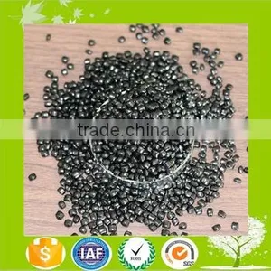 High Pigment Plastic Black Masterbatch thumbnail-1