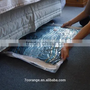 Proof, Mildew-proof, Water-proof Vacuum Plastic Space Bag thumbnail-2