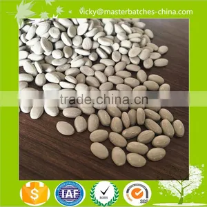 Plastic Defoamer Masterbatch for Plastic HDPE LDPE Recycled thumbnail-2