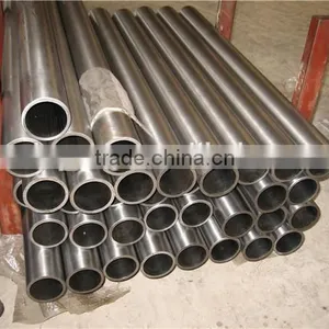 Astm A106 Gr. b Steel Pipes High Precision Seamless Steel Tubes thumbnail-2
