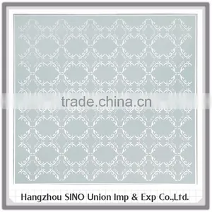 China Supplier Ceiling Tiles Standard Size for Home, Office, Public Places Use thumbnail-1