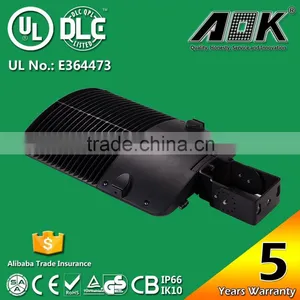 1000W Replacement UL DLC 120/277Vac and 480Vac LED Parking Lot Light thumbnail-5