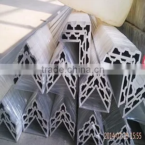 Industrial Aluminium Profiles thumbnail-1