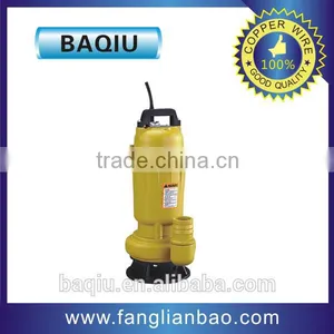 Best Price 100% Copper Wire Submersible Pump Electric Water Pump Quality Choice thumbnail-1