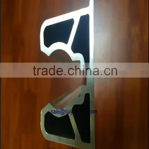 Customized Aluminum Extrusions for Building thumbnail-3