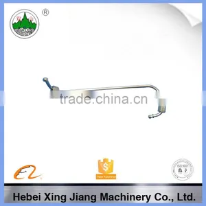 Good Quality Good Price Single Cylinder Four Stroke Water Cooled Diesel Engine Spare Parts Oil Pipe thumbnail-4