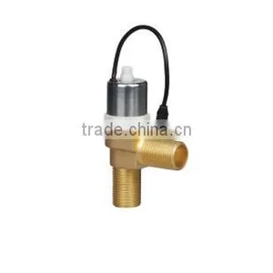 Food Grade Water Sanitary 6VDC Flow Control Water Solenoid Valves thumbnail-1