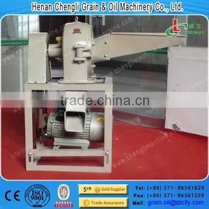Portable Flour Mill thumbnail-2