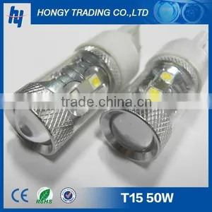 Led Light Head Lamp T15 50W thumbnail-1