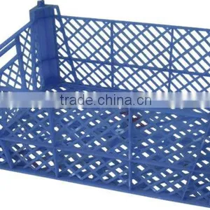 Plastic Vegetable Basket Mould thumbnail-1