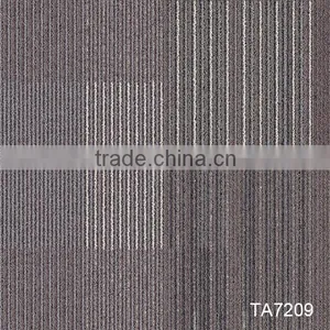High Wearproof Conference Room Carpet Tile With Modern Design thumbnail-4