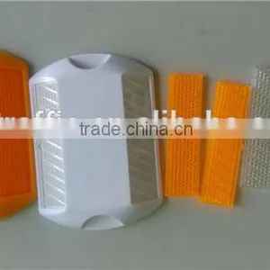 Cat Eye Reflectors Raised Reflective Pavement Marker Supplier's Choice thumbnail-6