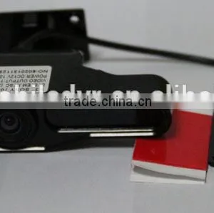 Mini Vehicle Special Wide View Car Inside Taxi /SUV Camera thumbnail-4