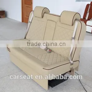 Customized 3 Seater Sofa,seat Parts, Steel Seat Frame for GMC Conversion With High Quality thumbnail-1