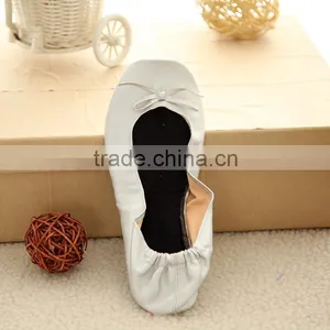 Silver Autumn Style Ladies Cheap Dancing Shoe thumbnail-5