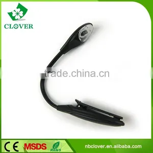Flexible LED Reading1 Led Book Light for Promotion thumbnail-1