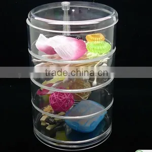 Hair Accessory Organizer thumbnail-1