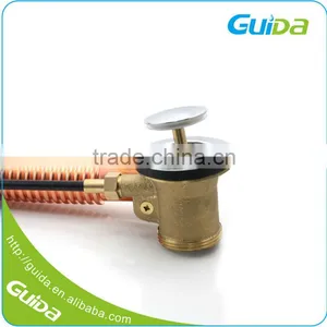 Bathtub Shower Drain Parts Kits Bath Tub Sink Drain thumbnail-2