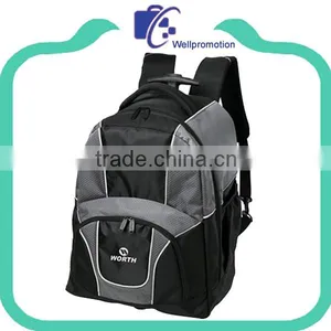 Small Trolley Bag Laptop, Laptop Trolley Bag thumbnail-1