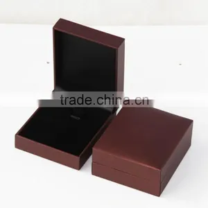 Wholesale Novel Plastic Jewelry Ring Box thumbnail-1