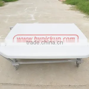 2006+ Mazda BT-50 Tonneau Cover thumbnail-4