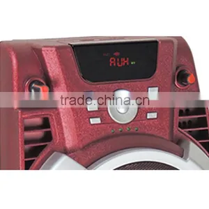 New Perfect Sound Quality Karaoke Home Theatre System thumbnail-3