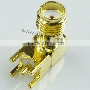 Dongbei Coaxial RF SMA Connector thumbnail-1