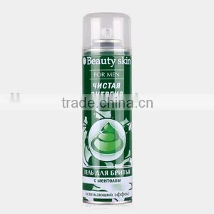 Shave Gel 200ml thumbnail-1