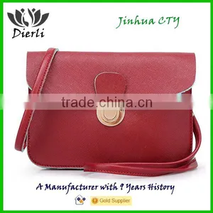 New Model Lady Handbag Shoulder Bag thumbnail-4