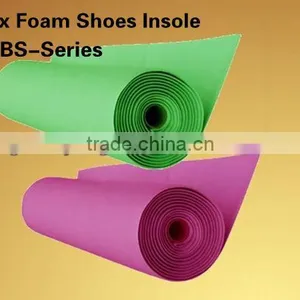 3mm, Latex Foam Shoe Insole, Shoe Material Factory thumbnail-1